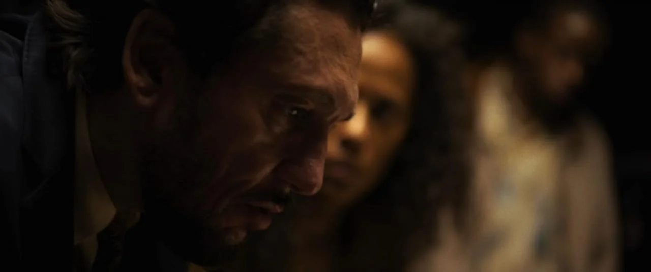 Кадр из фильма Группировка: Общий сбор / Salve Geral: Irmandade Кадр из фильма Группировка: Общий сбор / Salve Geral: Irmandade