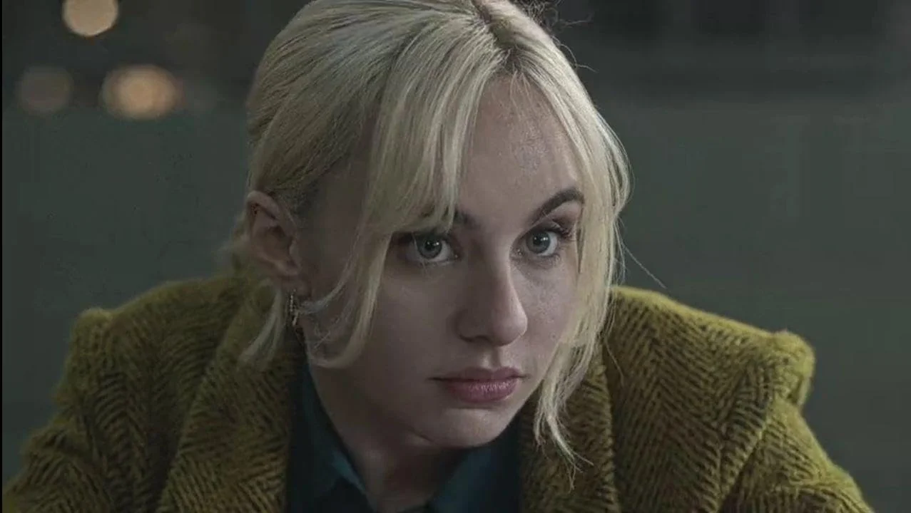 Кадр из фильма В грязи / En el barro Кадр из фильма В грязи / En el barro