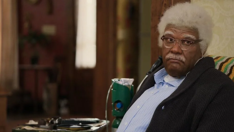 Кадр из фильма Джо едет в колледж / Joe's College Road Trip Кадр из фильма Джо едет в колледж / Joe's College Road Trip