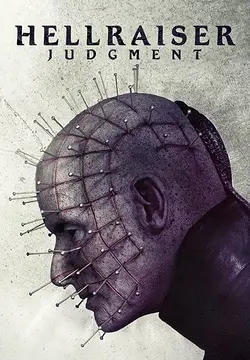 Восставший из ада 10: Приговор / Hellraiser: Judgment (2018)