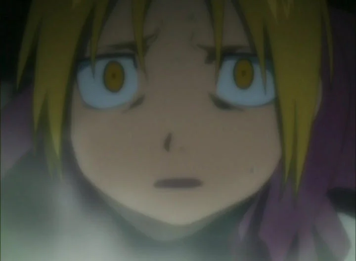 Сцена из фильма Стальной алхимик / Fullmetal Alchemist Сцена из фильма Стальной алхимик / Fullmetal Alchemist