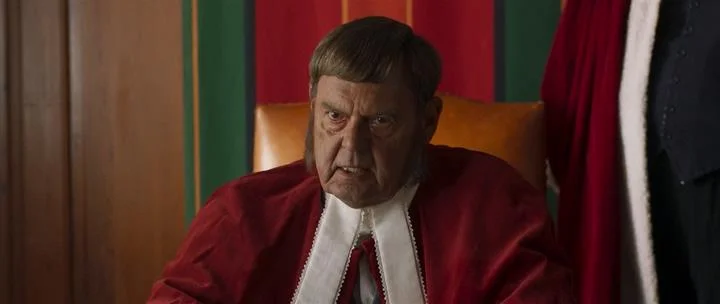 Кадр из фильма Все ждут Рождество 2: Люси и магический кристалл / Julemandens datter 2 Кадр из фильма Все ждут Рождество 2: Люси и магический кристалл / Julemandens datter 2