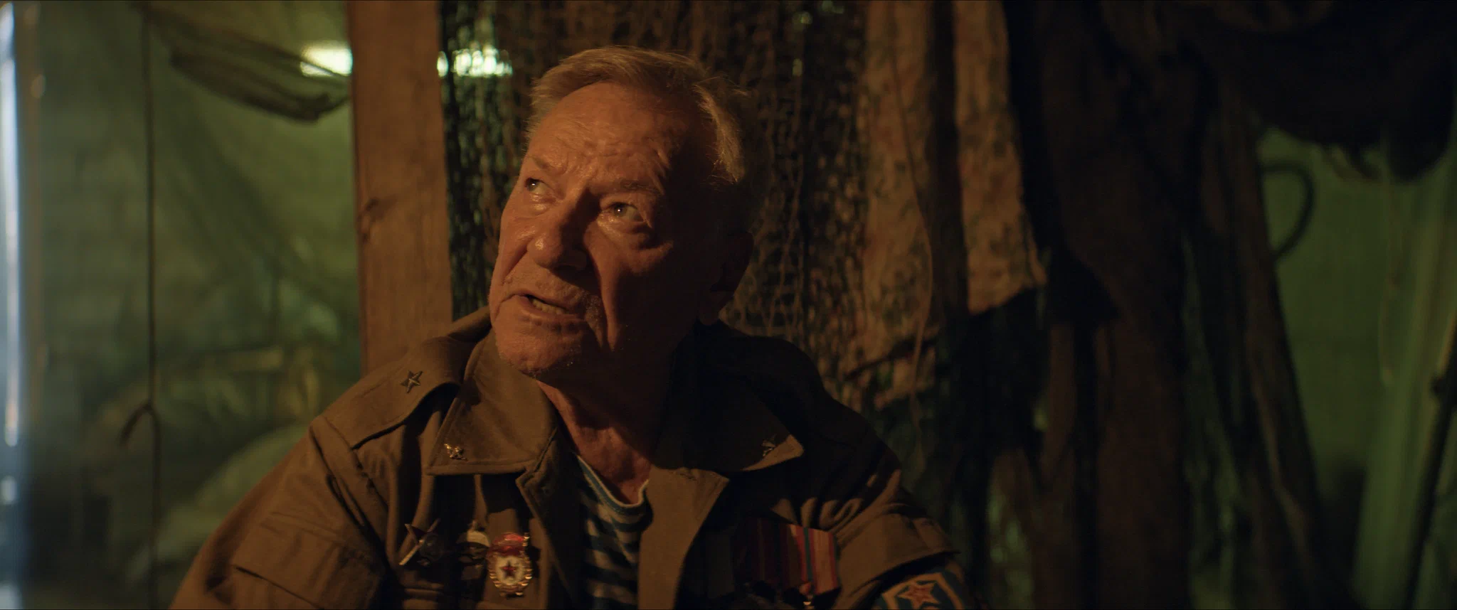 Кадр из фильма За Палыча! 2 Кадр из фильма За Палыча! 2