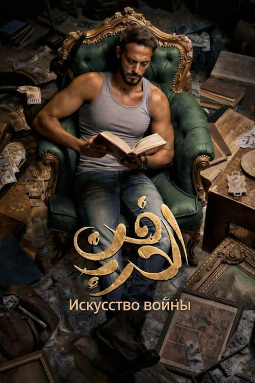 Искусство войны / The Art of War