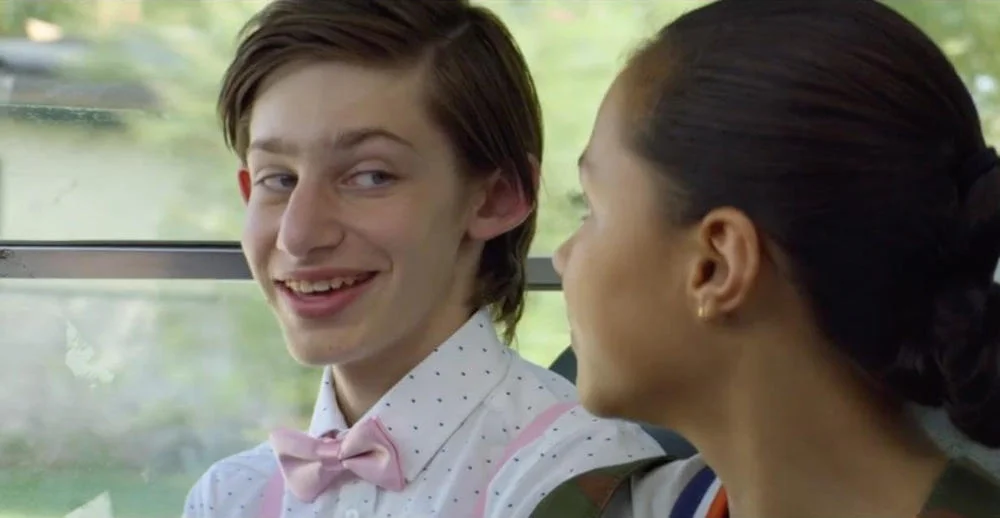 Сцена из фильма Спасатели Малибу / Malibu Rescue Сцена из фильма Спасатели Малибу / Malibu Rescue