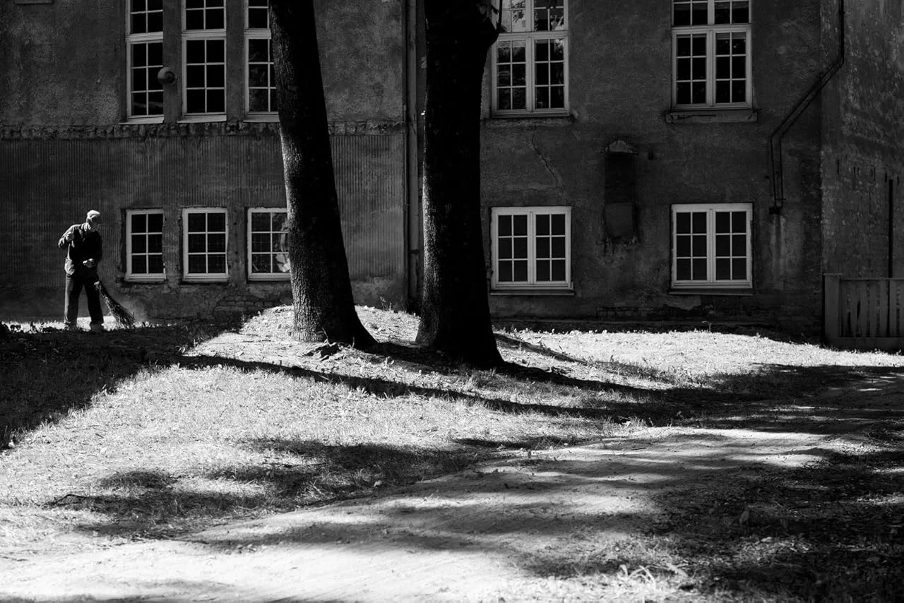 Кадр из фильма Исчезновение Йозефа Менгеле / Das Verschwinden des Josef Mengele Кадр из фильма Исчезновение Йозефа Менгеле / Das Verschwinden des Josef Mengele