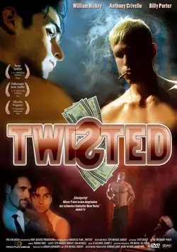Не такой как все / Twisted (1996)