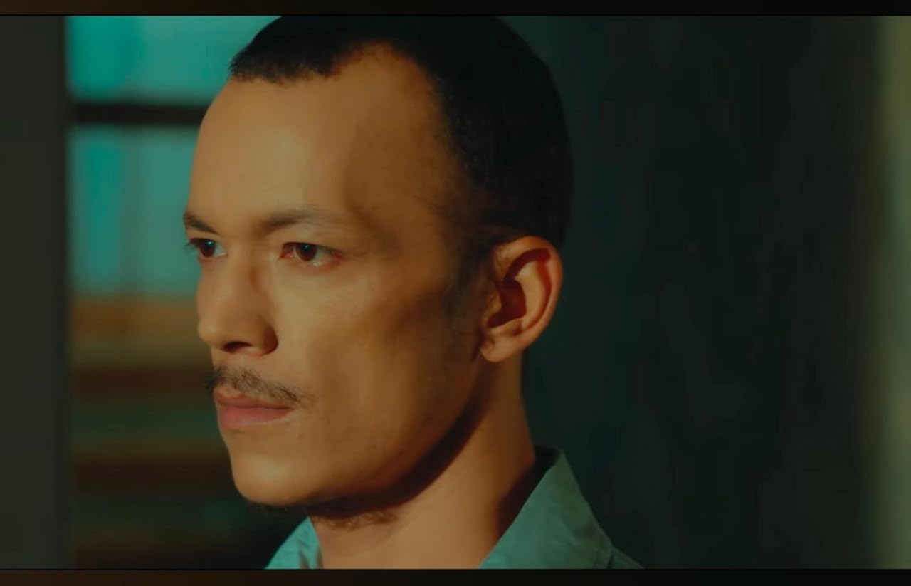 Увеличить изображение Кадр из фильма