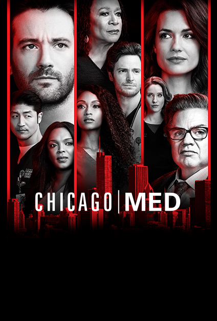 Медики Чикаго / Chicago Med (2015)