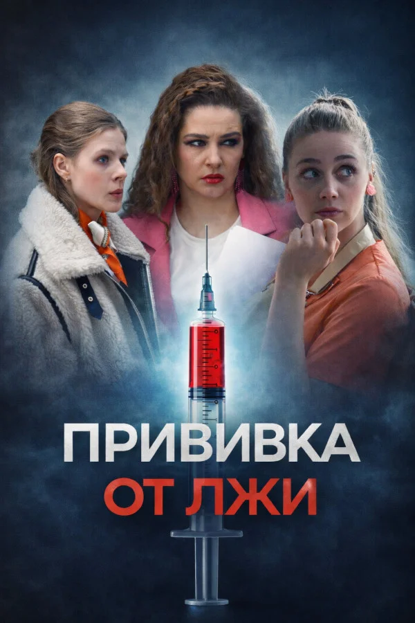 Прививка от лжи