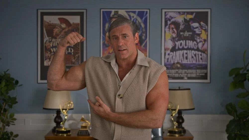 Кадр из фильма Всемирная история: часть 2 / History of the World: Part II Кадр из фильма Всемирная история: часть 2 / History of the World: Part II