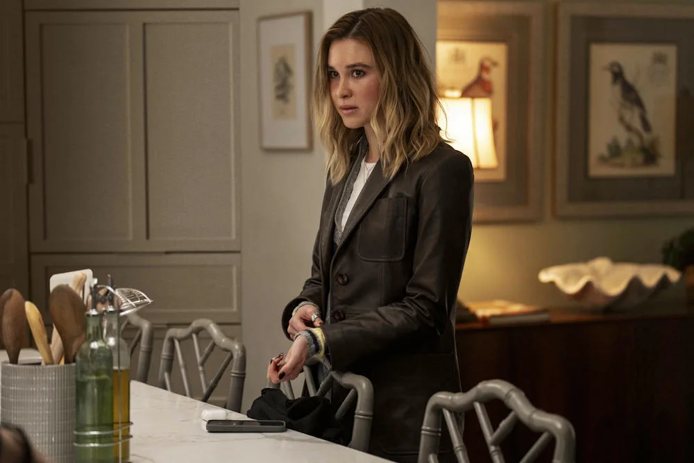 Кадр из фильма Крик 7 / Scream 7 Кадр из фильма Крик 7 / Scream 7