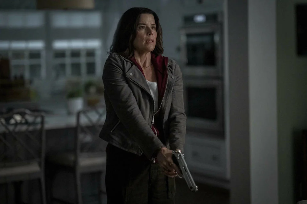 Кадр из фильма Крик 7 / Scream 7 Кадр из фильма Крик 7 / Scream 7