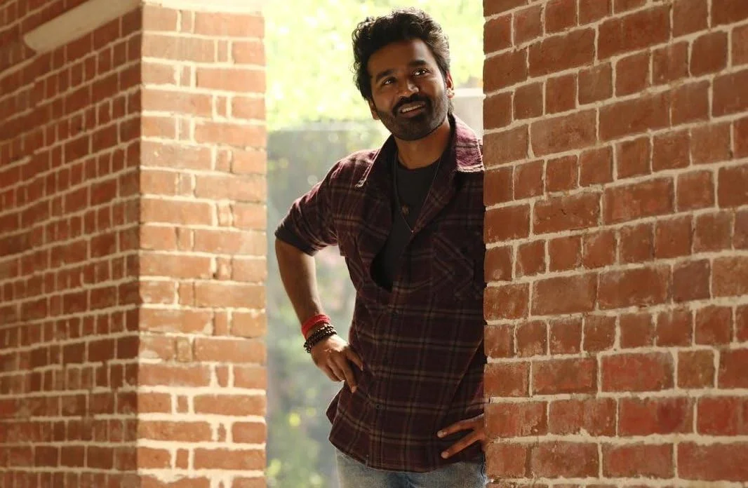 Кадр из фильма Именем твоей любви / Tere Ishk Mein Кадр из фильма Именем твоей любви / Tere Ishk Mein