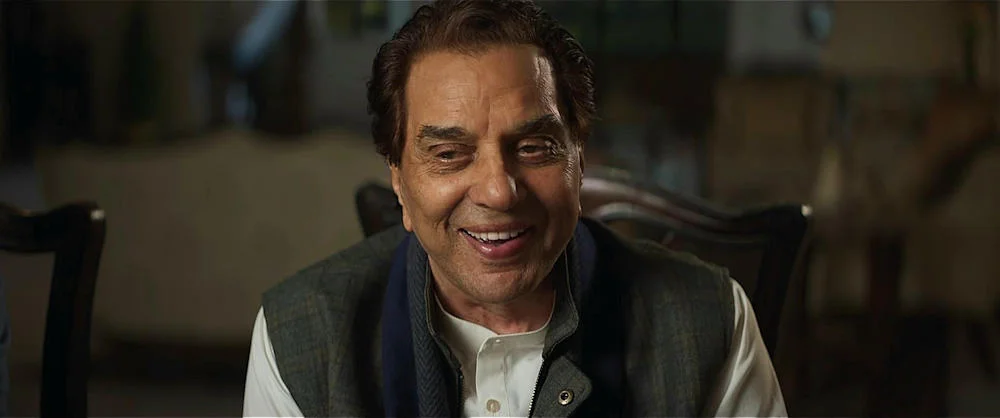 Кадр из фильма Двадцать один / Ikkis Кадр из фильма Двадцать один / Ikkis