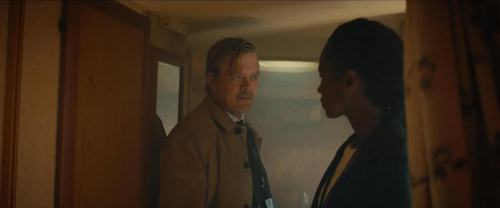 Кадр из фильма Агент Тёрр / Agent Torr Кадр из фильма Агент Тёрр / Agent Torr