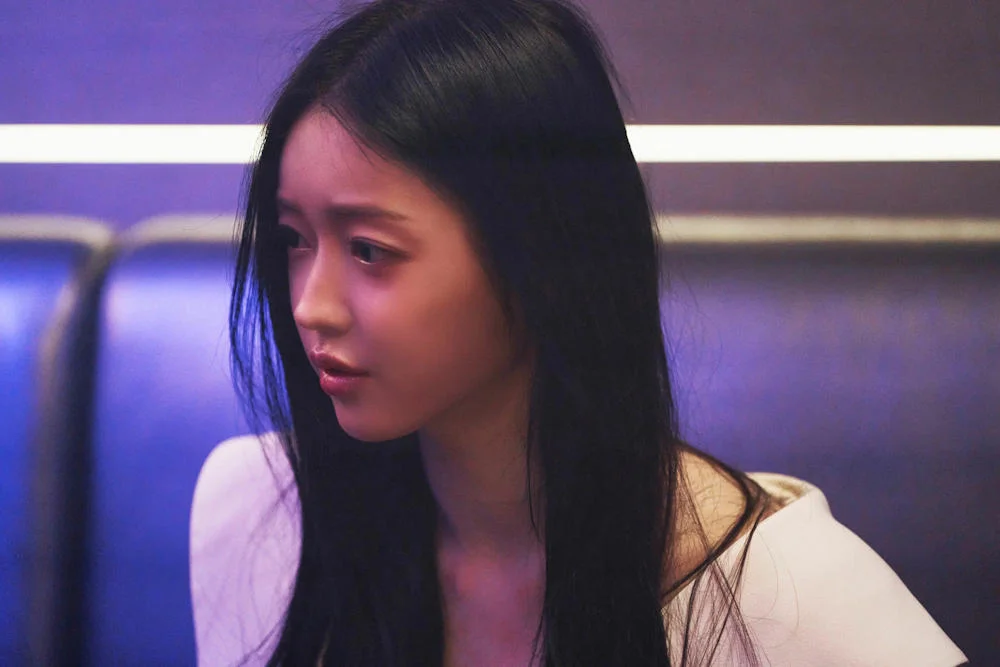 Кадр из фильма Проект Y / Project Y Кадр из фильма Проект Y / Project Y