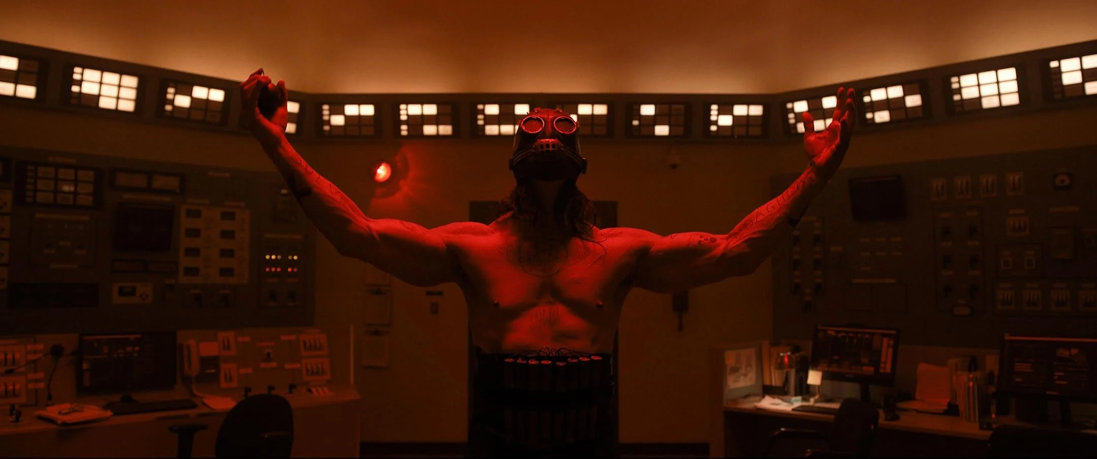 Кадр из фильма Убийца-психопат / Psycho Killer Кадр из фильма Убийца-психопат / Psycho Killer