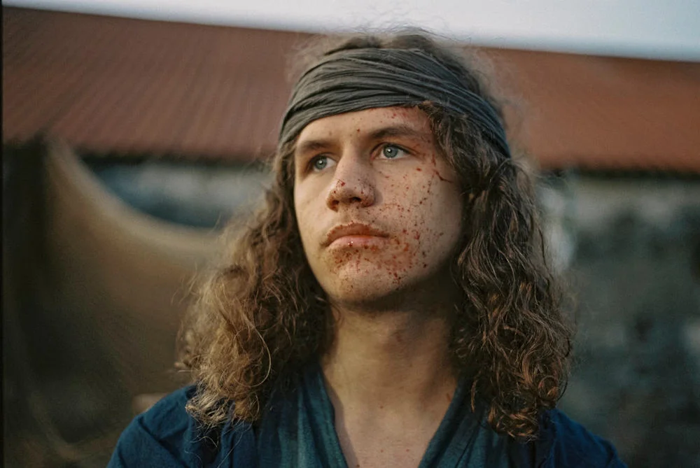 Кадр из фильма Жатва / Harvest Кадр из фильма Жатва / Harvest