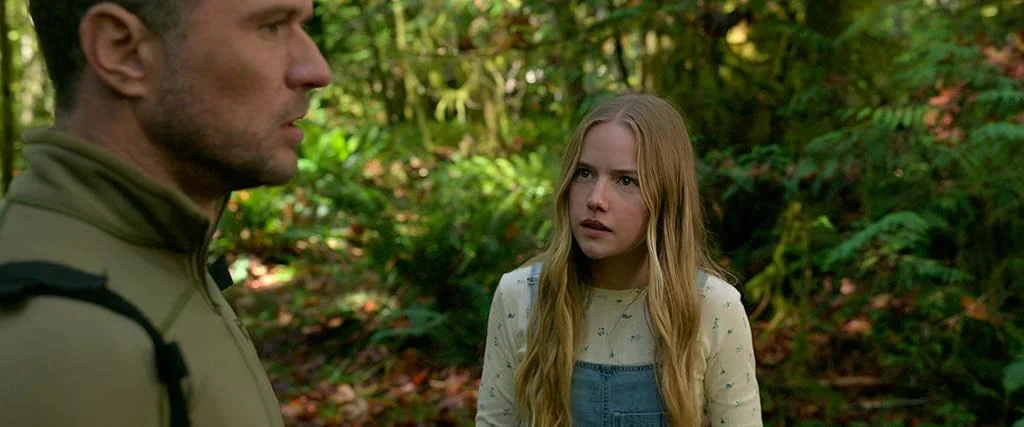 Кадр из фильма Одна миля: Глава вторая / One Mile: Chapter Two Кадр из фильма Одна миля: Глава вторая / One Mile: Chapter Two