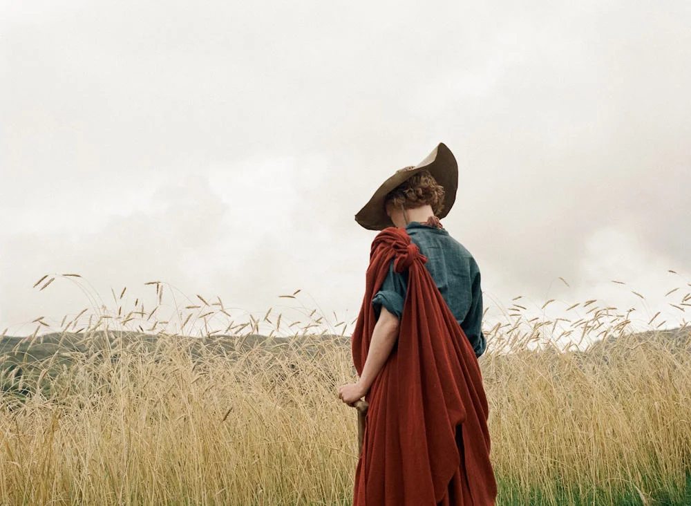 Кадр из фильма Жатва / Harvest Кадр из фильма Жатва / Harvest