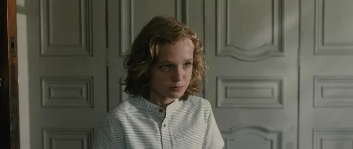 Кадр из фильма Вуду / The Unfamiliar Кадр из фильма Вуду / The Unfamiliar