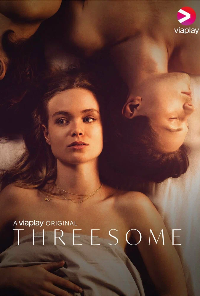 Постер к фильму Тройничок / Threesome