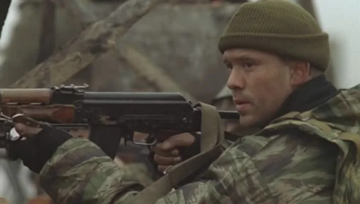 Кадр из фильма Десантура. Никто, кроме нас Кадр из фильма Десантура. Никто, кроме нас