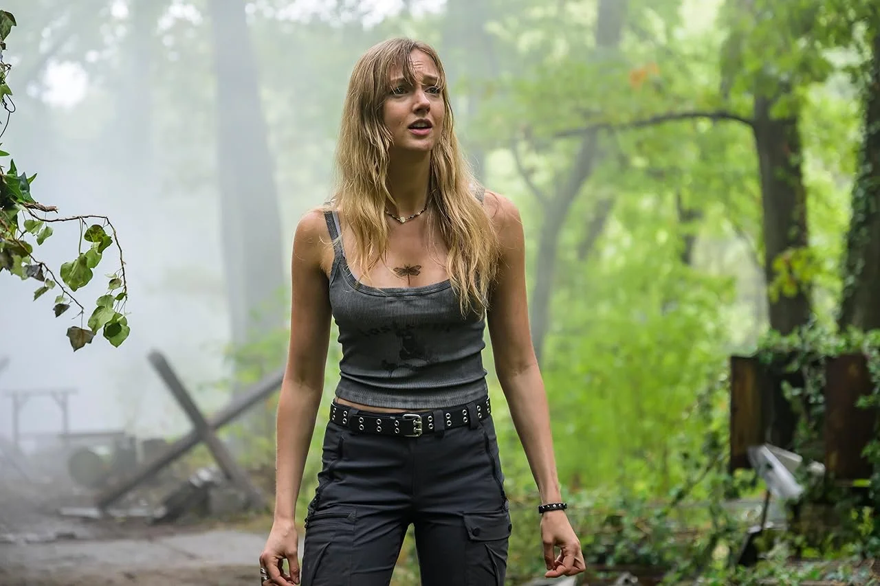 Кадр из фильма Дракон / DRAGN Кадр из фильма Дракон / DRAGN