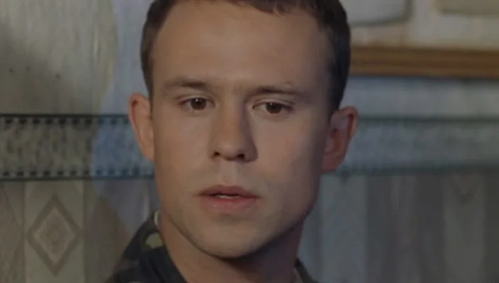 Кадр из фильма Десантура. Никто, кроме нас Кадр из фильма Десантура. Никто, кроме нас