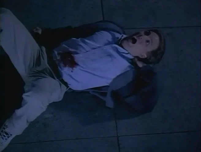 Кадр из фильма Вуду / Voodoo Кадр из фильма Вуду / Voodoo