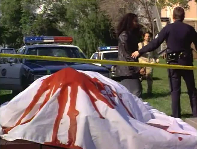 Кадр из фильма Вуду / Voodoo Кадр из фильма Вуду / Voodoo