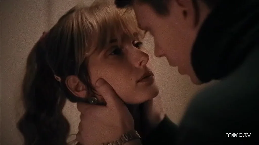 Сцена из фильма Отмороженные Сцена из фильма Отмороженные