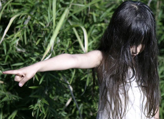 Кадр из фильма Второй пропущенный звонок / Chakushin ari 2 Кадр из фильма Второй пропущенный звонок / Chakushin ari 2