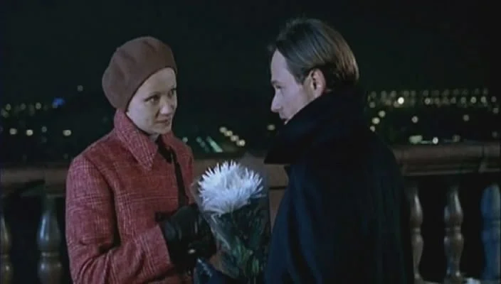 Кадр из фильма Никто кроме нас... Кадр из фильма Никто кроме нас...