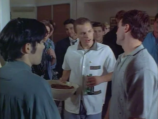 Кадр из фильма Вуду / Voodoo Кадр из фильма Вуду / Voodoo