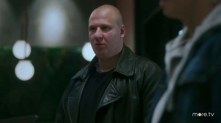 Сцена из фильма Отмороженные Сцена из фильма Отмороженные