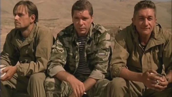 Кадр из фильма Никто кроме нас... Кадр из фильма Никто кроме нас...