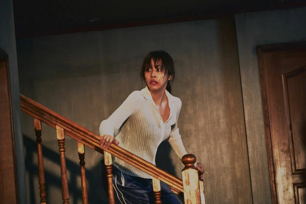 Кадр из фильма Сестра / Siseuteo Кадр из фильма Сестра / Siseuteo