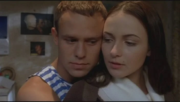 Кадр из фильма Десантура. Никто, кроме нас Кадр из фильма Десантура. Никто, кроме нас