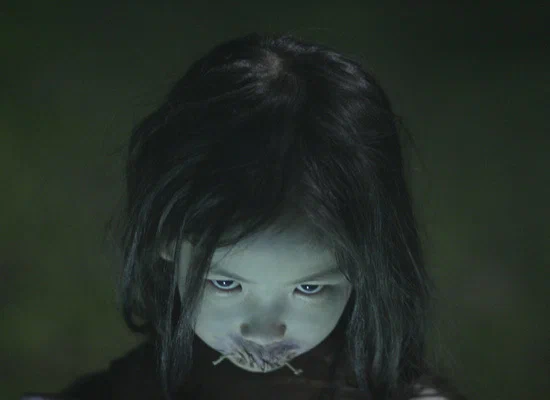 Кадр из фильма Второй пропущенный звонок / Chakushin ari 2 Кадр из фильма Второй пропущенный звонок / Chakushin ari 2