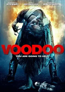 Вуду / VooDoo (2016)