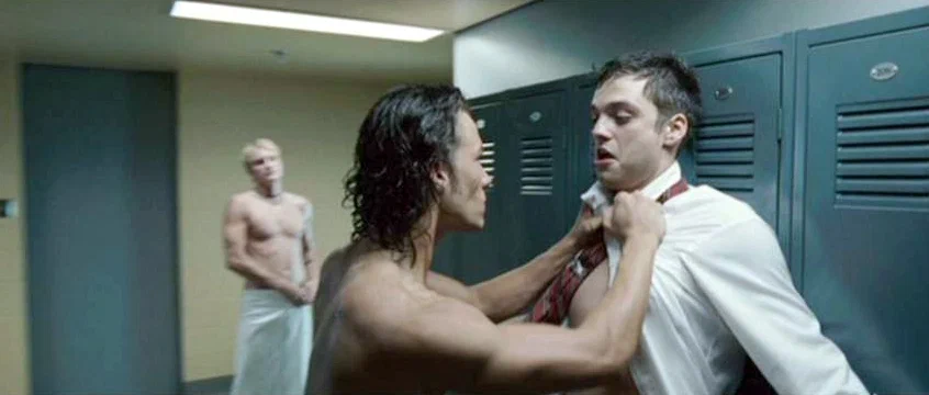 Кадр из фильма Сделка с дьяволом / The Covenant Кадр из фильма Сделка с дьяволом / The Covenant