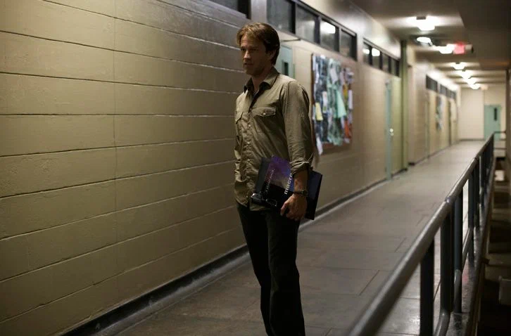 Кадр из фильма Гость / The Caller Кадр из фильма Гость / The Caller