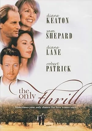 Постер к фильму Долина Теннесси / The Only Thrill