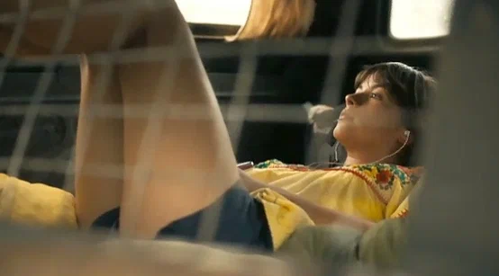 Кадр из фильма Пропавшие / Gone Кадр из фильма Пропавшие / Gone