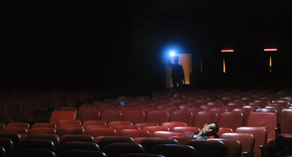 Кадр из фильма Малыш / Baby Кадр из фильма Малыш / Baby