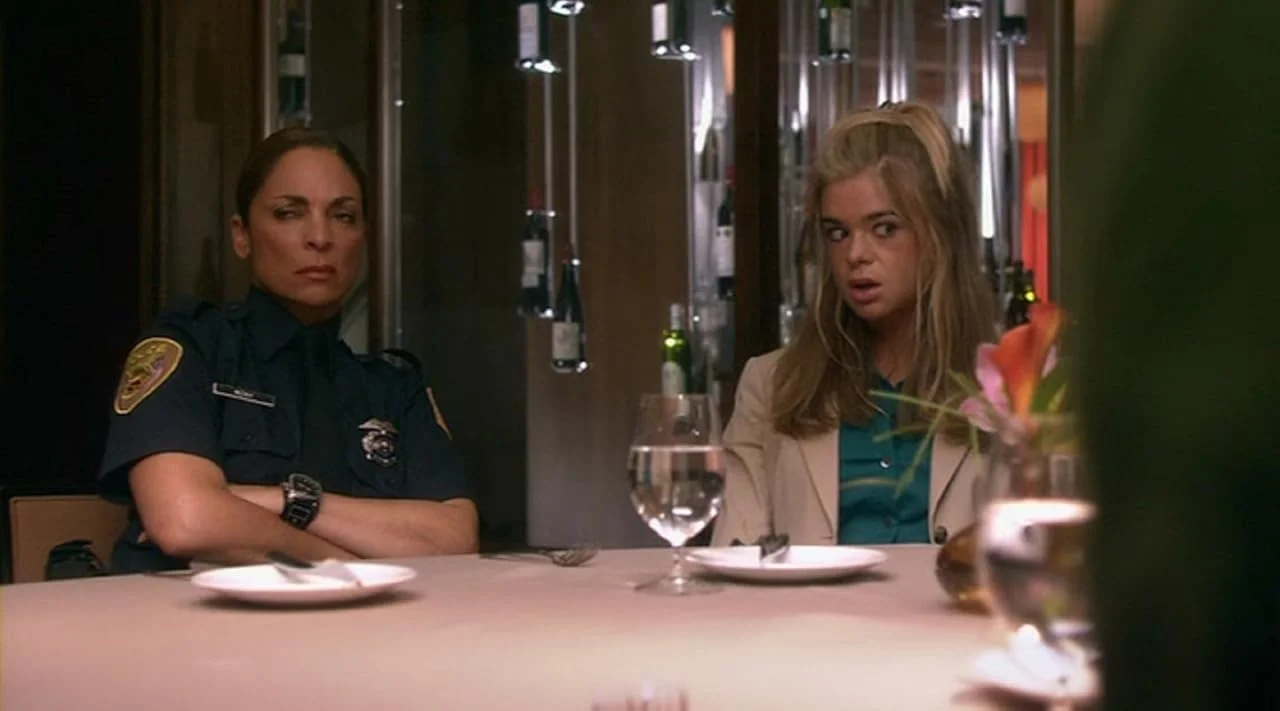 Кадр из фильма Мёртвые, как я: Жизнь после смерти / Dead Like Me: Life After Death Кадр из фильма Мёртвые, как я: Жизнь после смерти / Dead Like Me: Life After Death