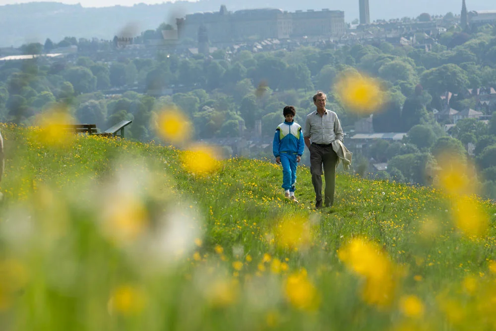 Кадр из фильма Гигант Кадр из фильма Гигант