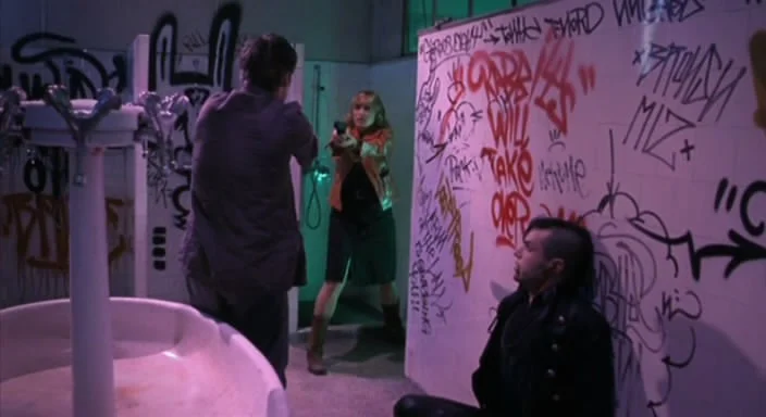 Кадр из фильма Долина смертной тени / Das jungste Gericht Кадр из фильма Долина смертной тени / Das jungste Gericht